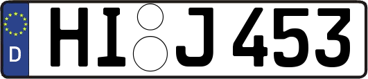 HI-J453