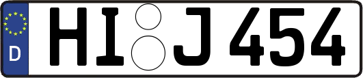HI-J454