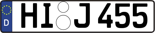 HI-J455