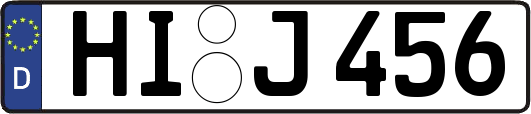 HI-J456