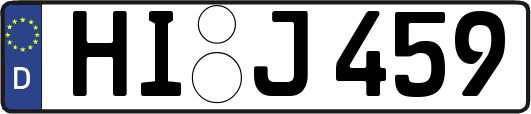 HI-J459