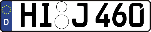 HI-J460
