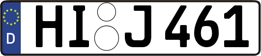 HI-J461