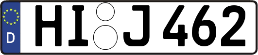 HI-J462