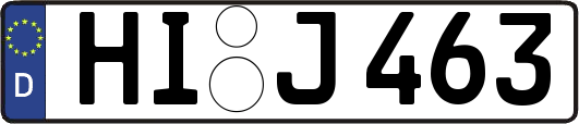 HI-J463