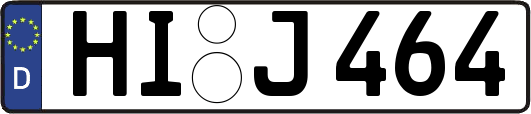 HI-J464