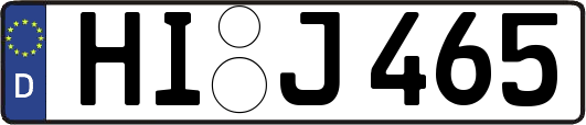 HI-J465