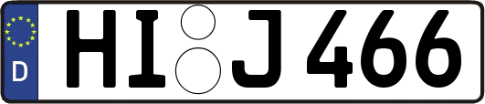 HI-J466
