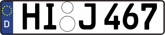 HI-J467