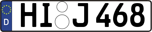 HI-J468