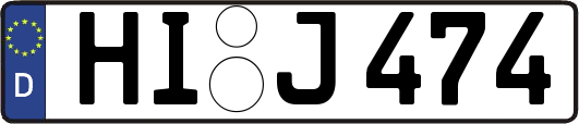 HI-J474
