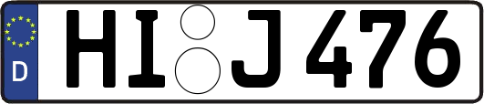 HI-J476