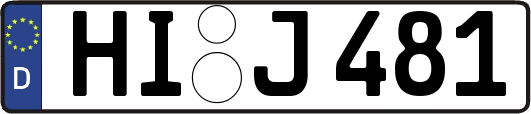 HI-J481