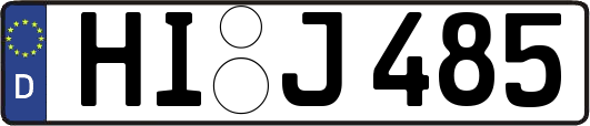 HI-J485