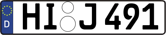 HI-J491