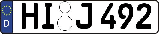 HI-J492