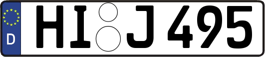 HI-J495