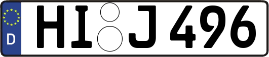 HI-J496