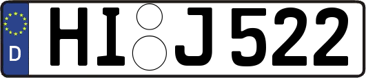 HI-J522