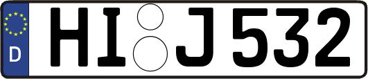 HI-J532