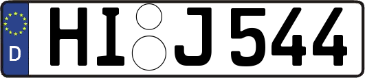HI-J544