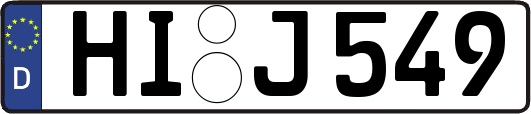 HI-J549