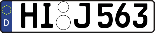 HI-J563