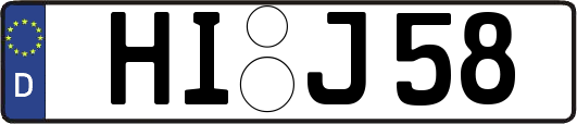 HI-J58