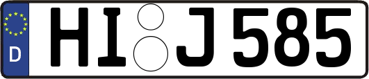 HI-J585
