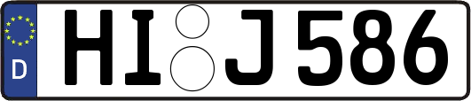 HI-J586