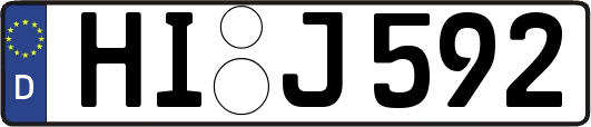 HI-J592