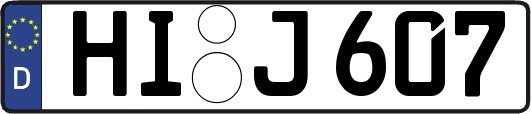 HI-J607