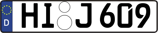 HI-J609