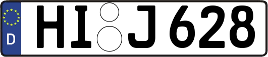 HI-J628