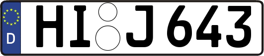 HI-J643