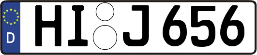 HI-J656