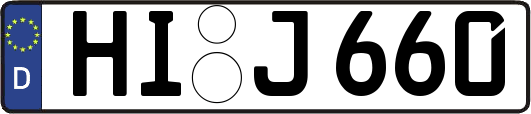 HI-J660