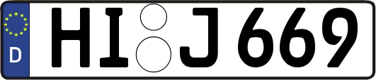 HI-J669