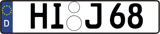 HI-J68