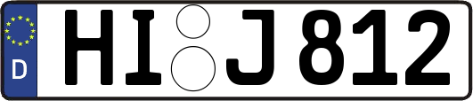 HI-J812