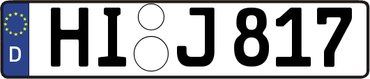 HI-J817