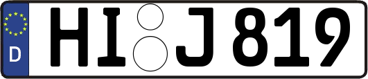 HI-J819