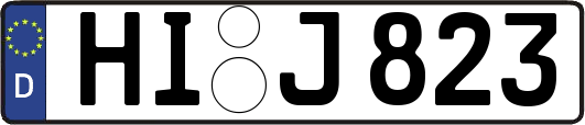 HI-J823