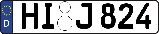 HI-J824
