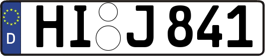 HI-J841