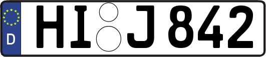 HI-J842