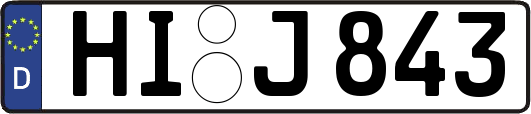 HI-J843