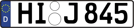 HI-J845