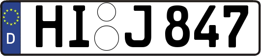 HI-J847