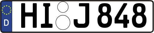 HI-J848